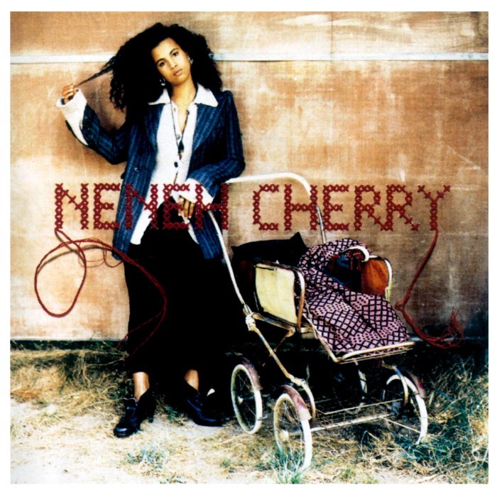 Homebrew by Neneh Cherry