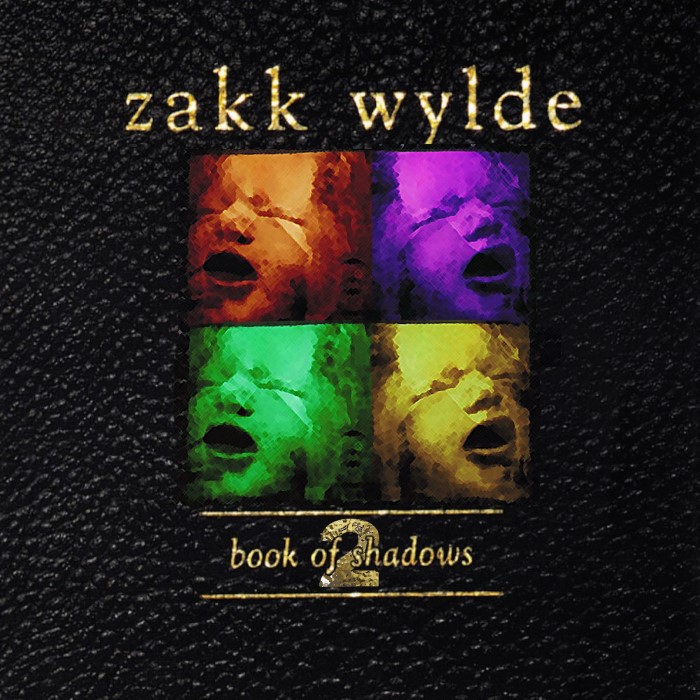 Book of Shadows II