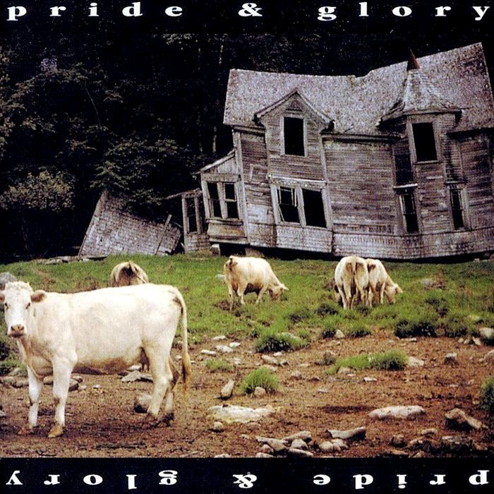Pride & Glory
