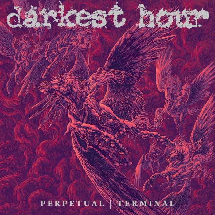 Perpetual | Terminal