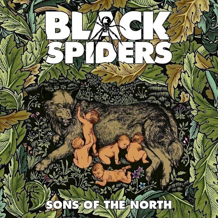 Sons of the North