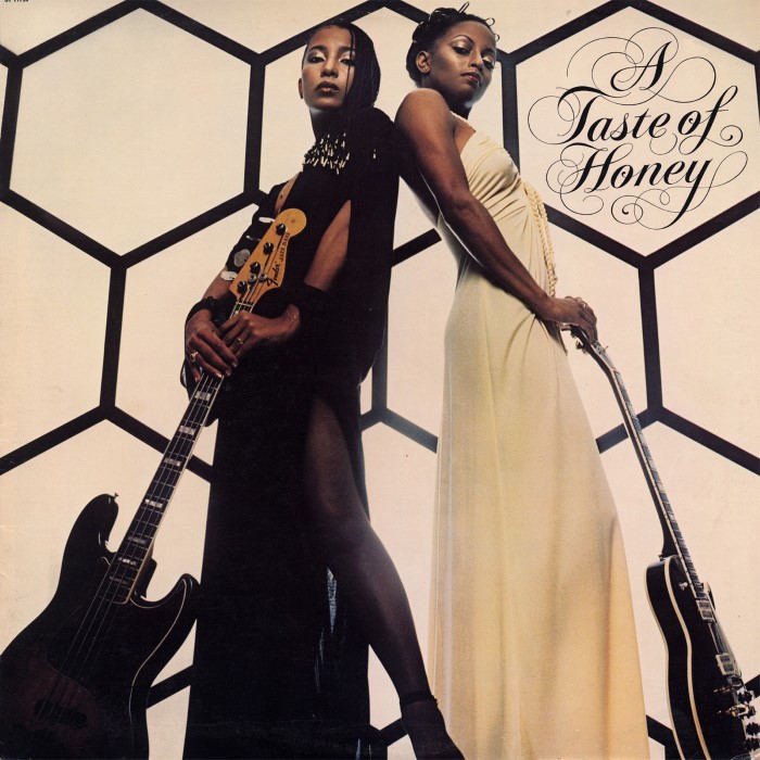 Taste of Honey