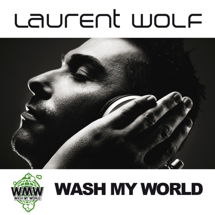 Wash My World