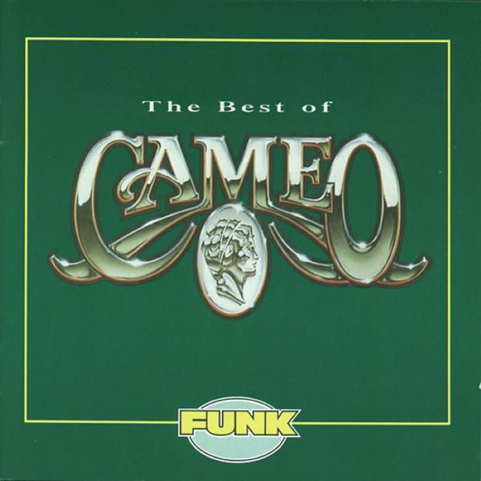 The Best of Cameo