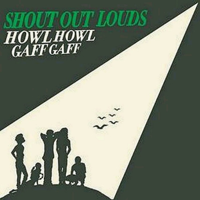 Howl Howl Gaff Gaff