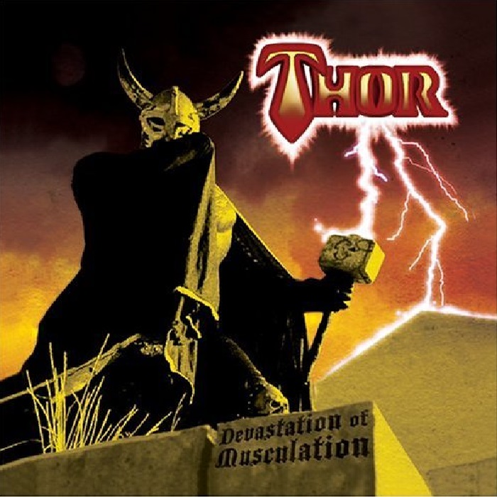 Devastation of Musculation
