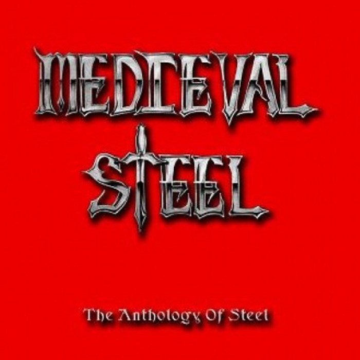 The Anthology of Steel