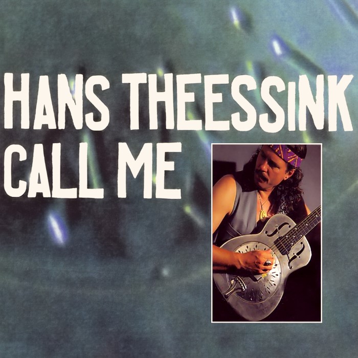 Call Me