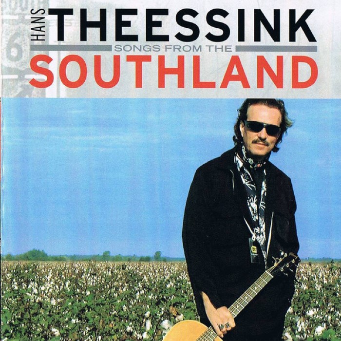 Songs From the Southland