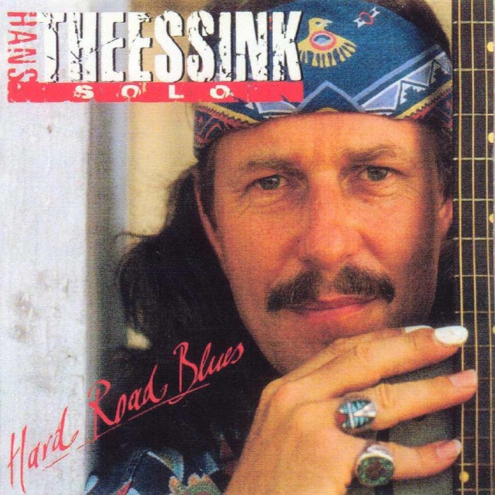 Hard Road Blues