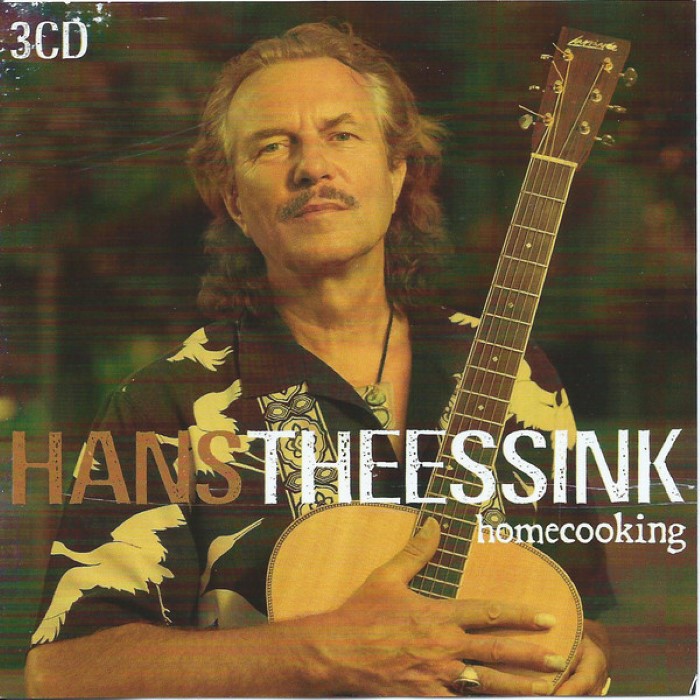 Homecooking