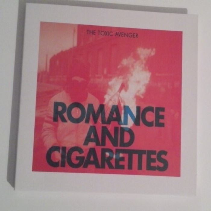 Romance & Cigarettes