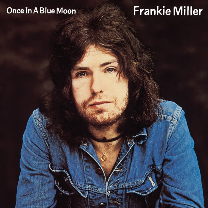 Once in a Blue Moon