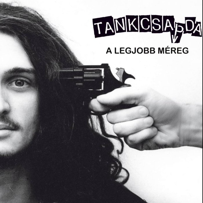 A legjobb méreg