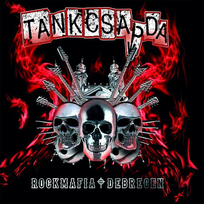 Rockmafia Debrecen