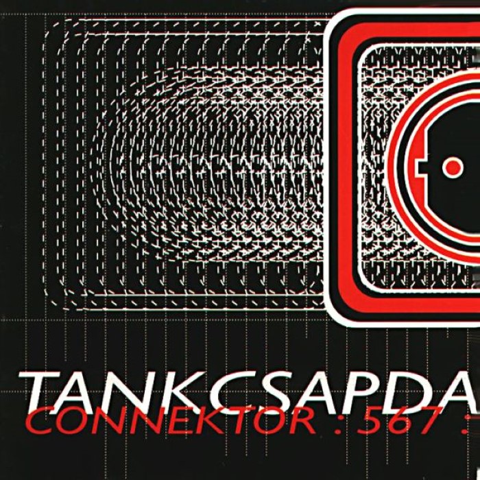 Connektor : 567 :