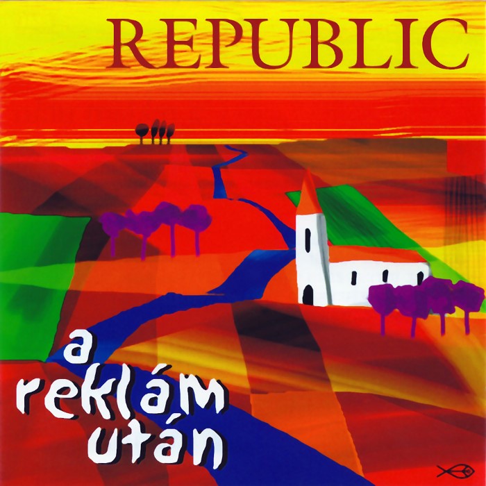 A reklám után