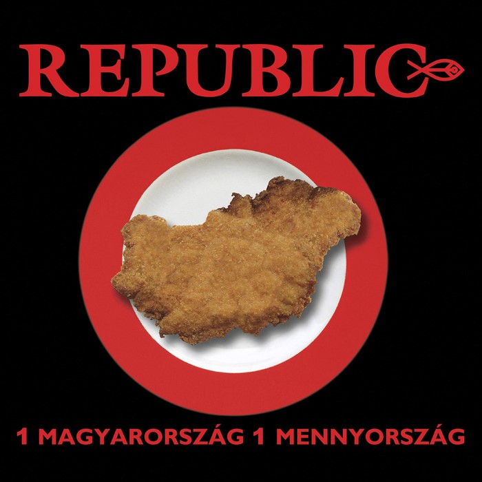 Egy Magyarország, egy Mennyország