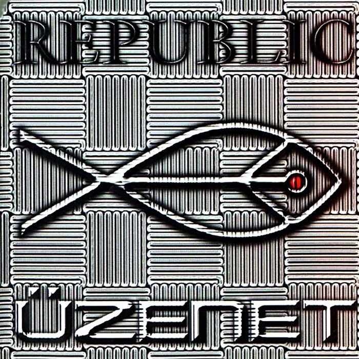 Üzenet