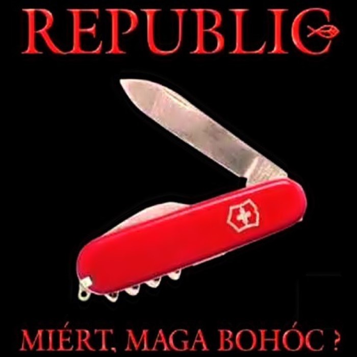 Miért, maga bohóc?