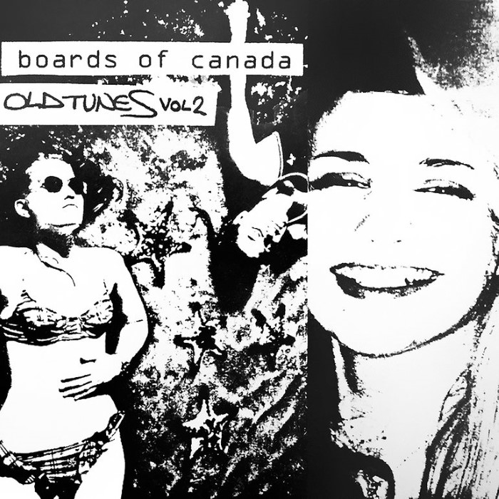 Old Tunes, Volume 2