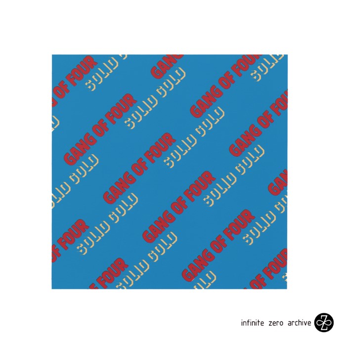 Solid Gold / Another Day/Another Dollar