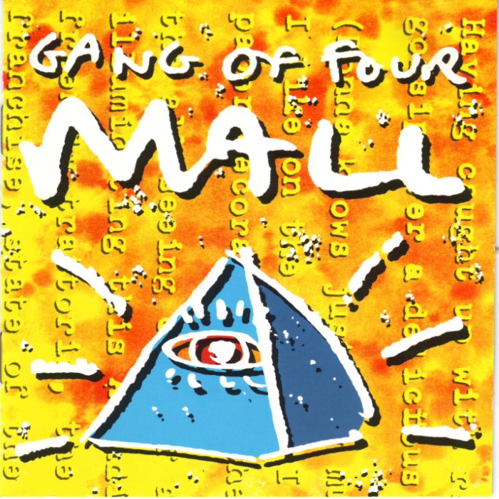 Mall