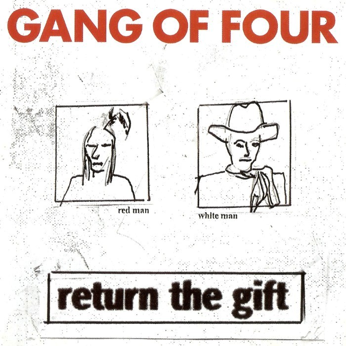 Return the Gift