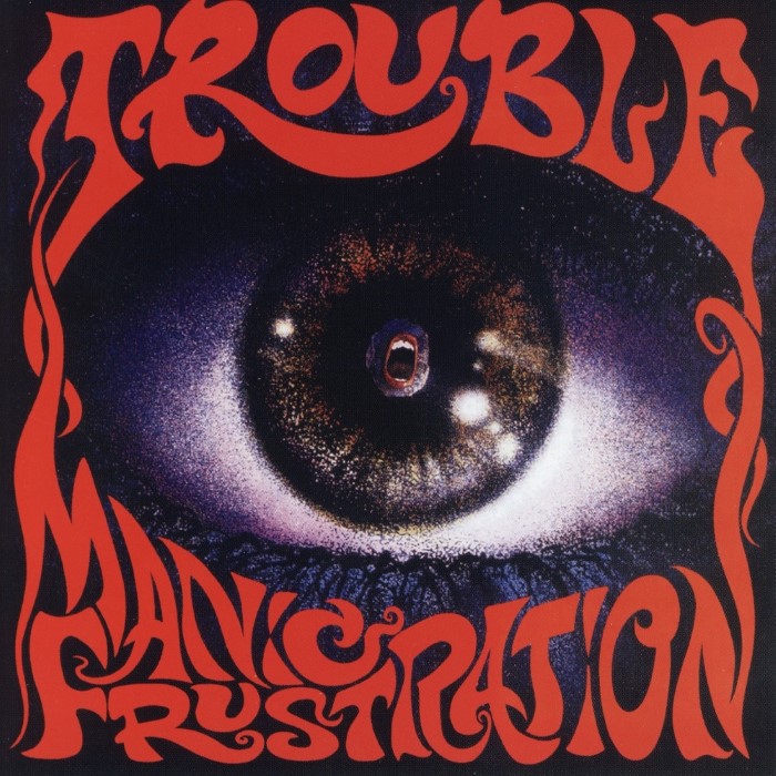 Manic Frustration
