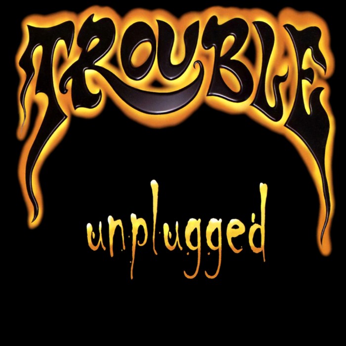 Unplugged