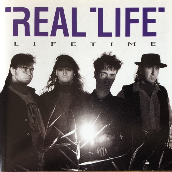 Lifetime