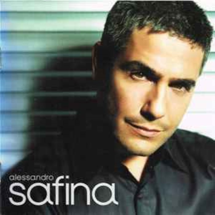 Alessandro Safina