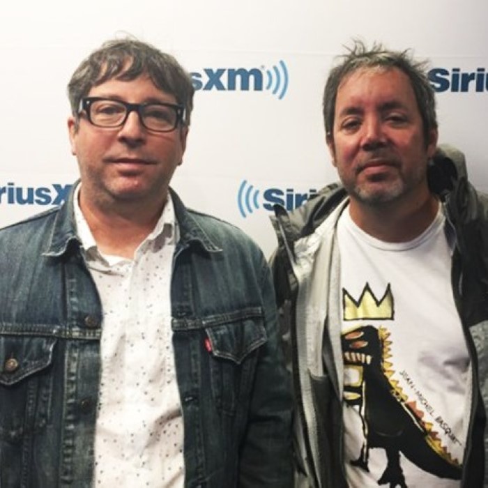 2017-05-05: The Howard Stern Wrap Up Show: New York, NY, USA