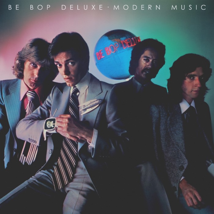 Modern Music