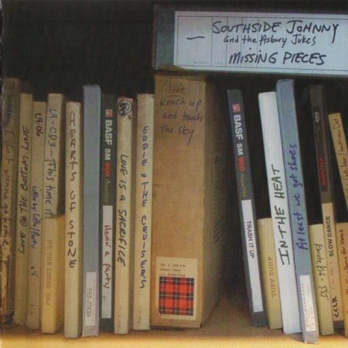 Missing Pieces