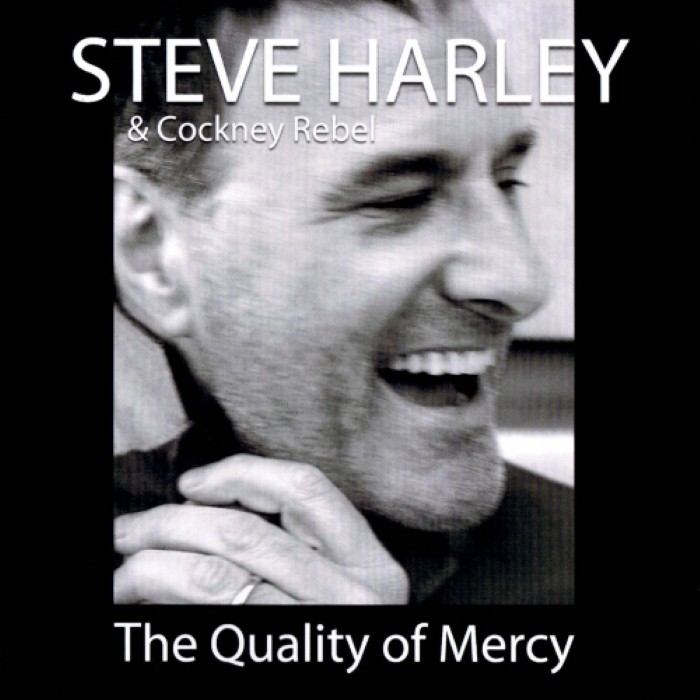 The Quality of Mercy