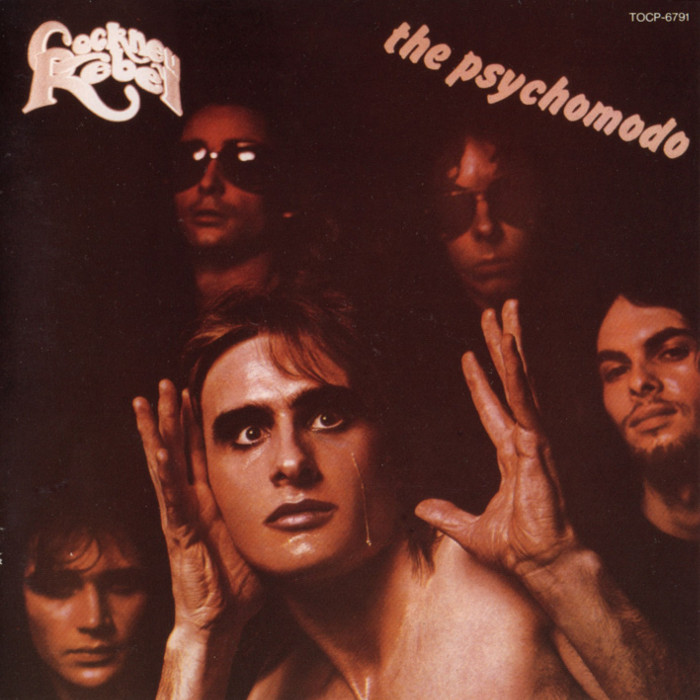 The Psychomodo