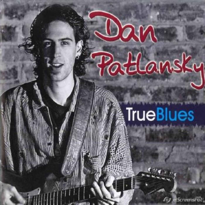 True Blues