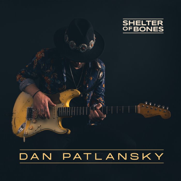 Shelter of Bones