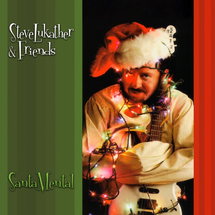 Santa Mental