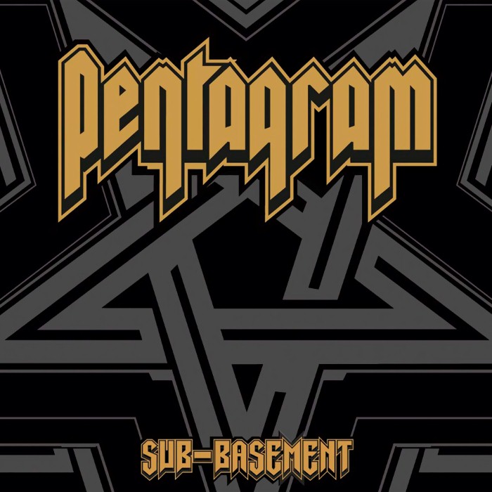 Sub-Basement