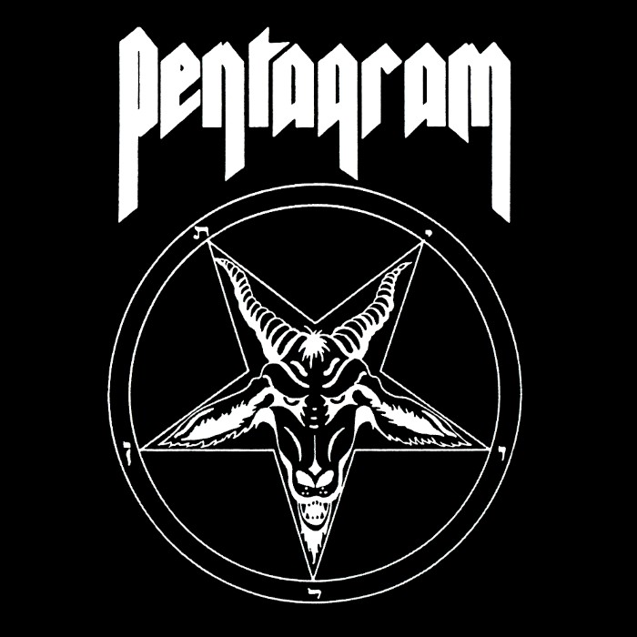 Pentagram