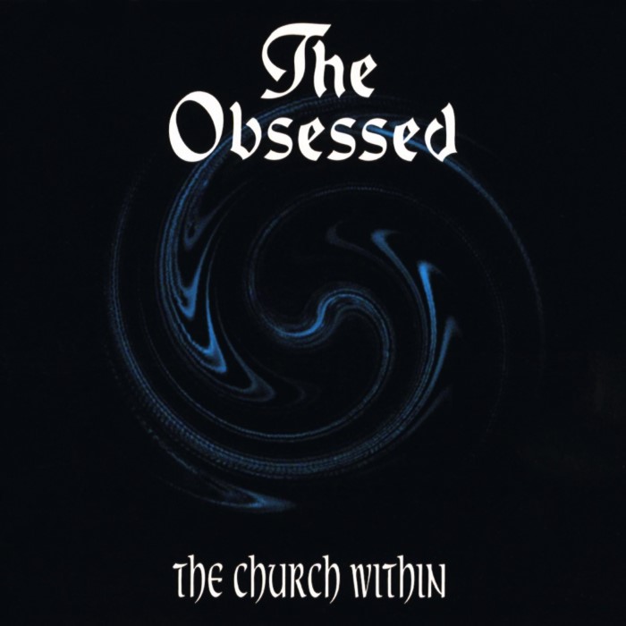 The Church Within