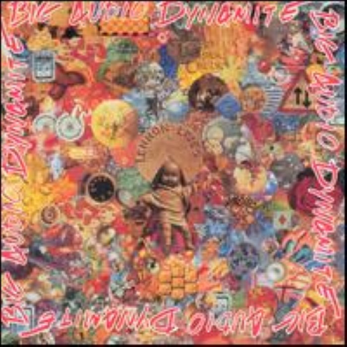Planet BAD: Greatest Hits