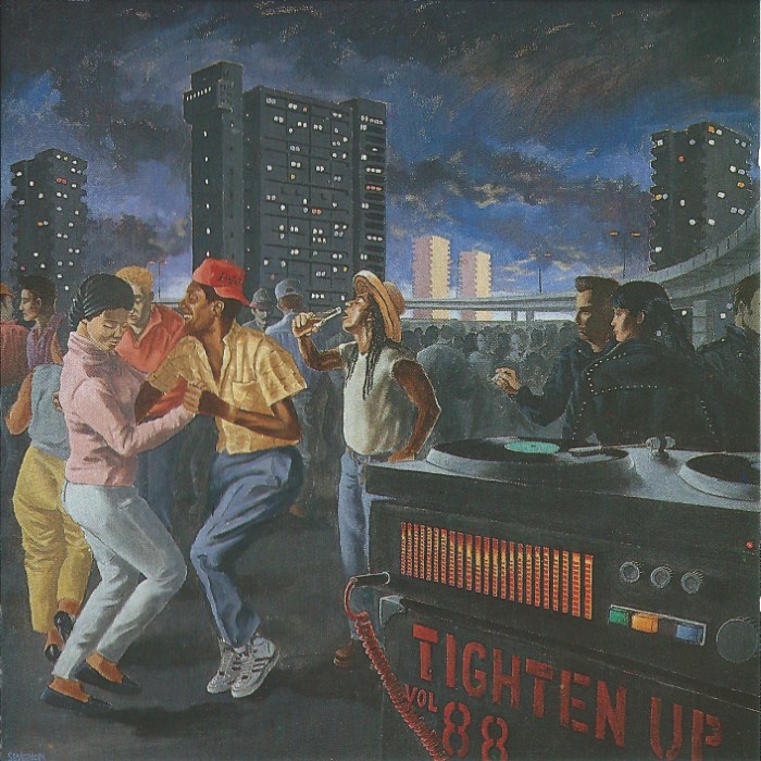Tighten Up Vol. '88
