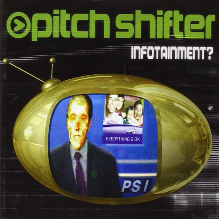 Infotainment?