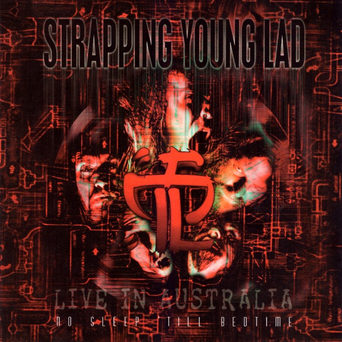 No Sleep 'till Bedtime: Live in Australia