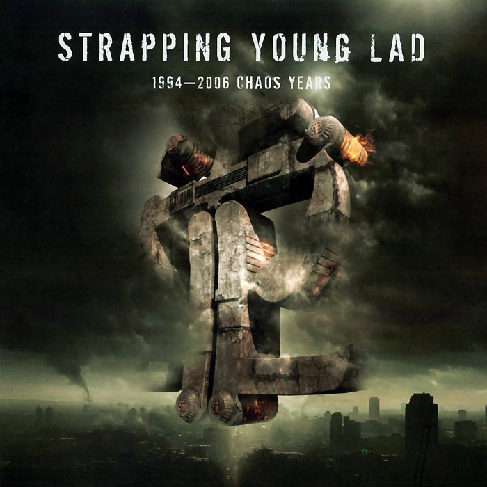 1994–2006 Chaos Years