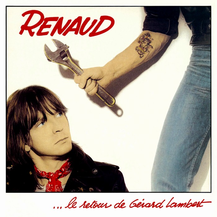 Le Retour de Gérard Lambert