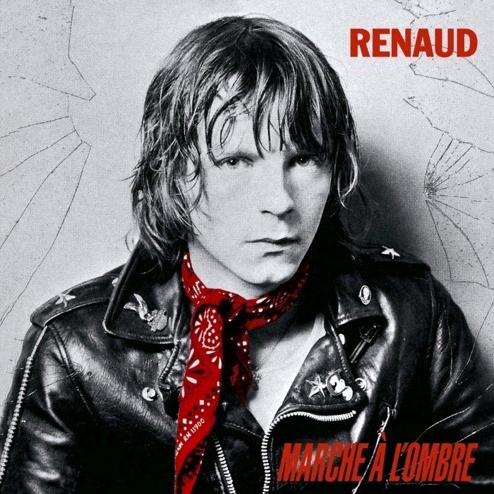Marche à l'ombre